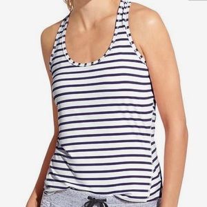 Athleta Racerback Tank Top